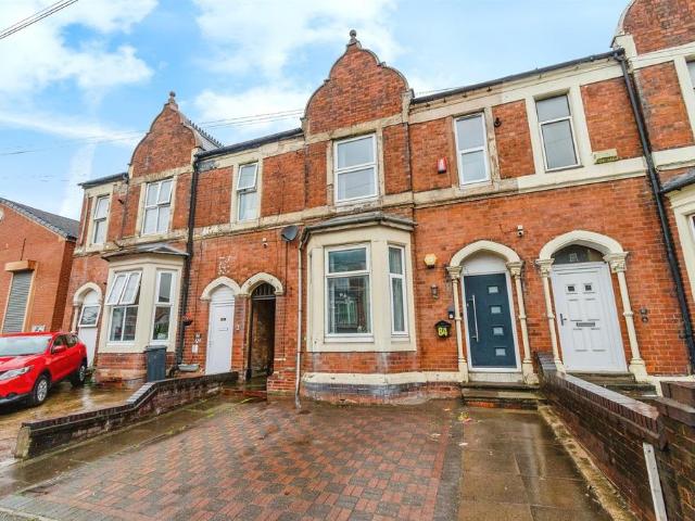 House for sale in New Mills, West Midlands