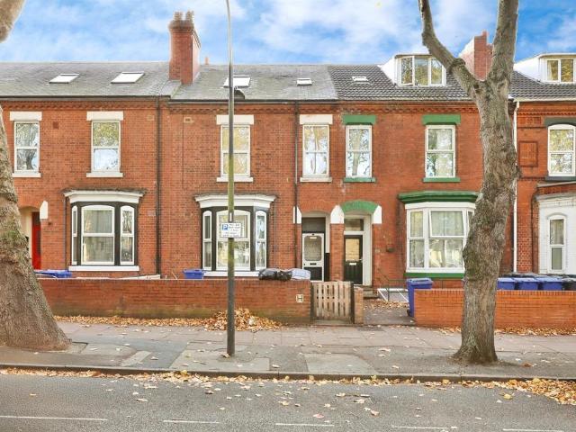 House for sale in Hyde Park, South Yorkshire