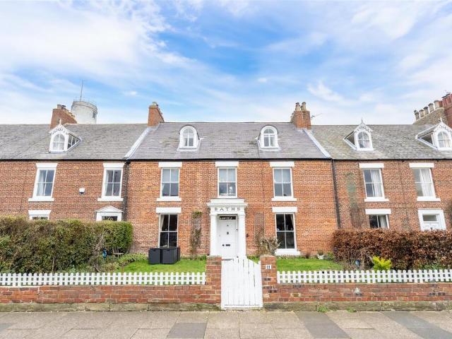 House for sale in Blyth, Northumberland