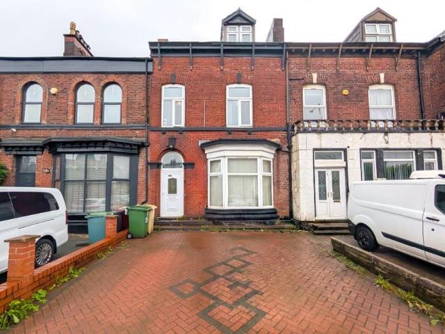 House for sale in Moses Gate, Lee Bank