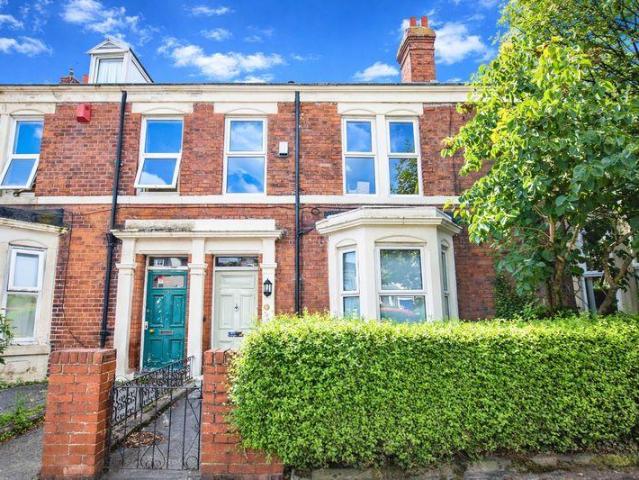 House for sale in Jesmond, Tyne And Wear