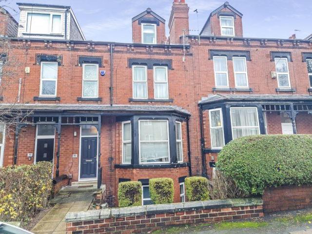 House for sale in Woodhouse, West Yorkshire