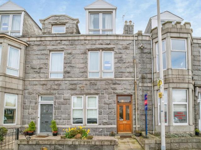 House for sale in Ballindoch, Scotland