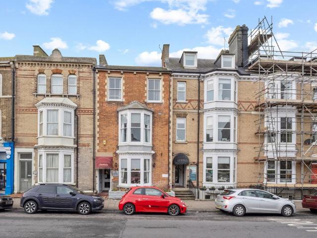 House for sale in Weymouth, East Dorset