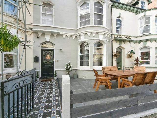 House for sale in Llandudno, Wales