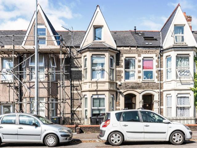 House for sale in Falcon Lodge, Wales