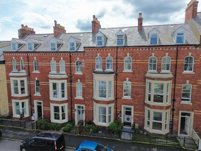 House for sale in Whitby, North Yorkshire