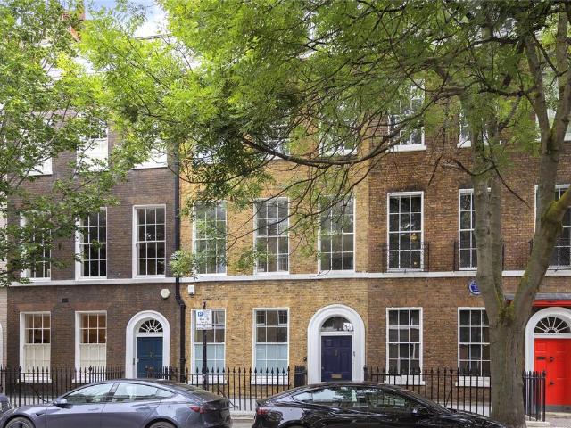 House for sale in Holborn, Greater London