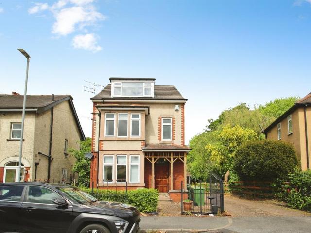 House for sale in Beckett Park, Headingley