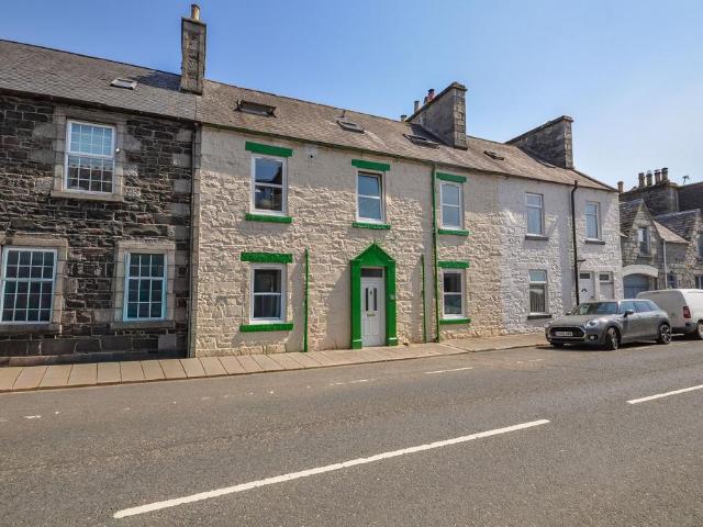 House for sale in Creebridge, Scotland