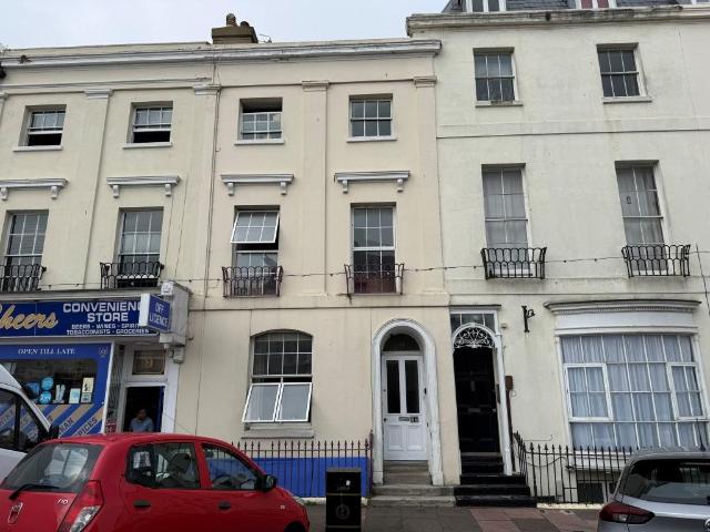 House for sale in Eastbourne, East Sussex