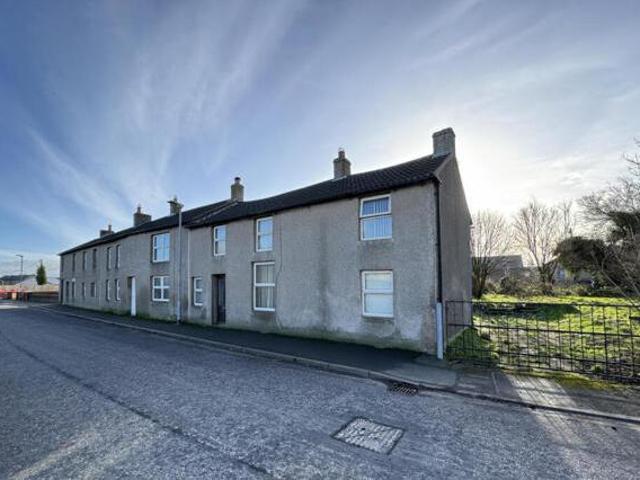 House for sale in England