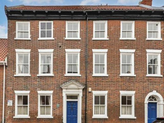 House for sale in Beverley, East Riding Of Yorkshire