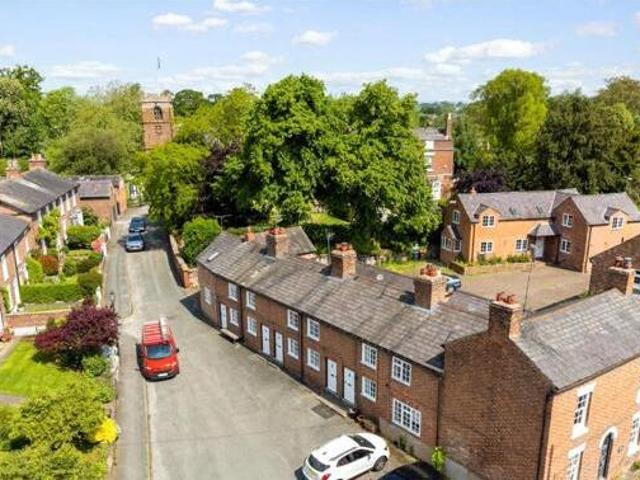 House for sale in Two Mills, Cheshire