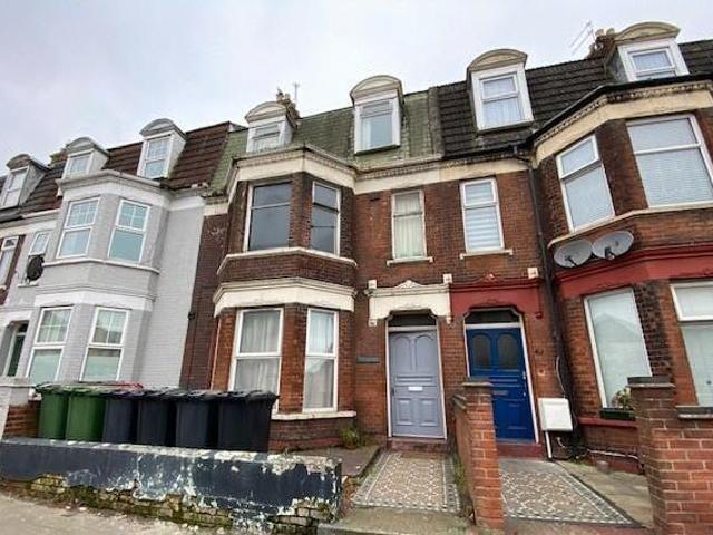 House for sale in Northgate, Stokesby