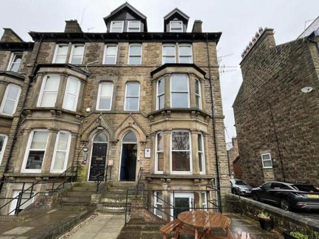 House for sale in High Harrogate, Harrogate