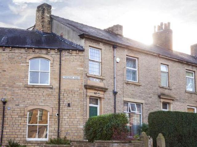 House for sale in Birkby, Huddersfield