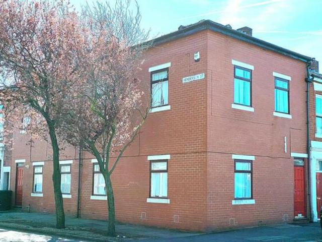 House for sale in Plungington, Higher Bartle