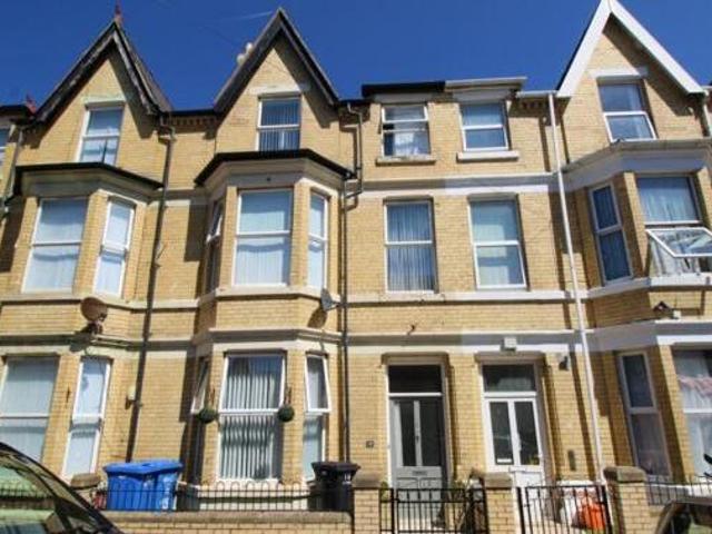 House for sale in Rhyl, Wales