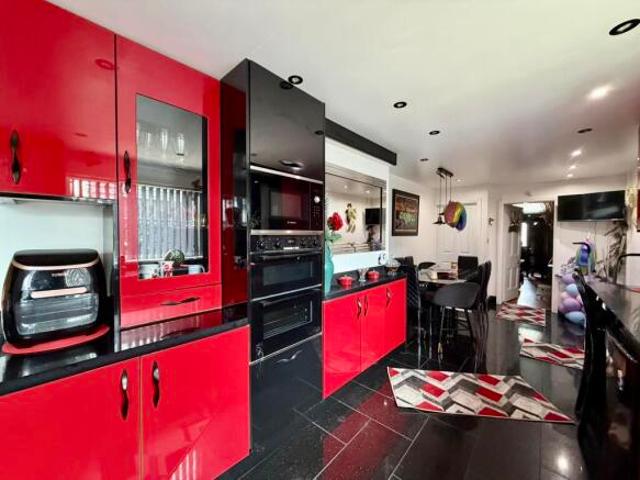 Cottage for sale in Openshaw, Manchester