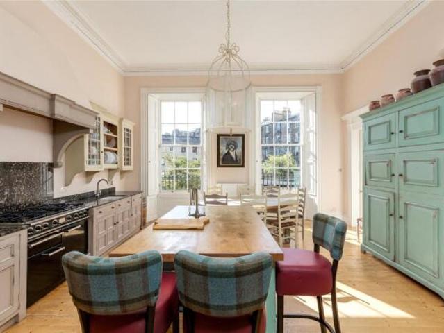 Cottage for sale in Silvermills, City of Edinburgh