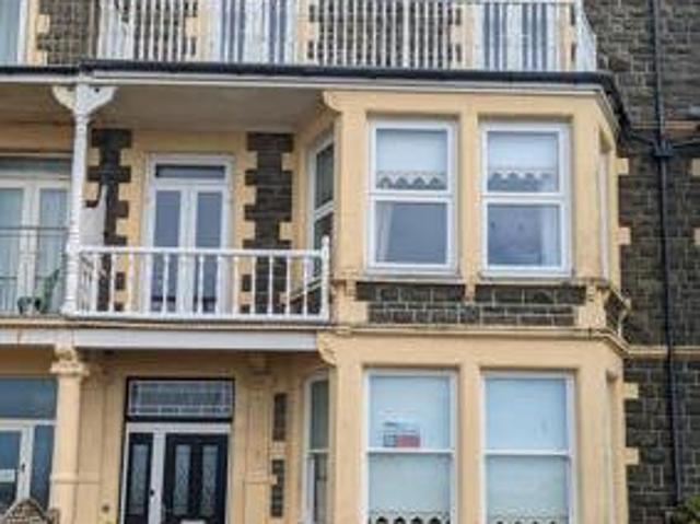 House for sale in Tywyn, Wales