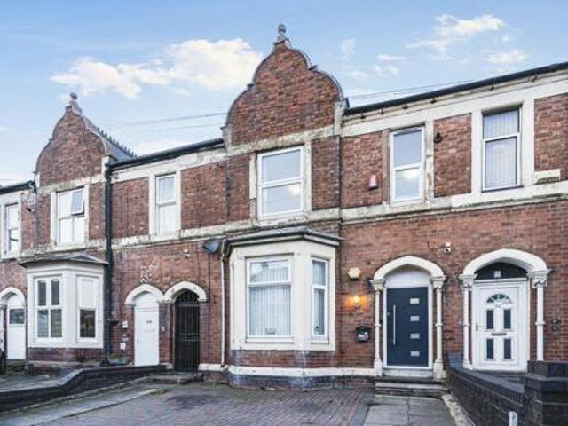 House for sale in New Mills, West Midlands