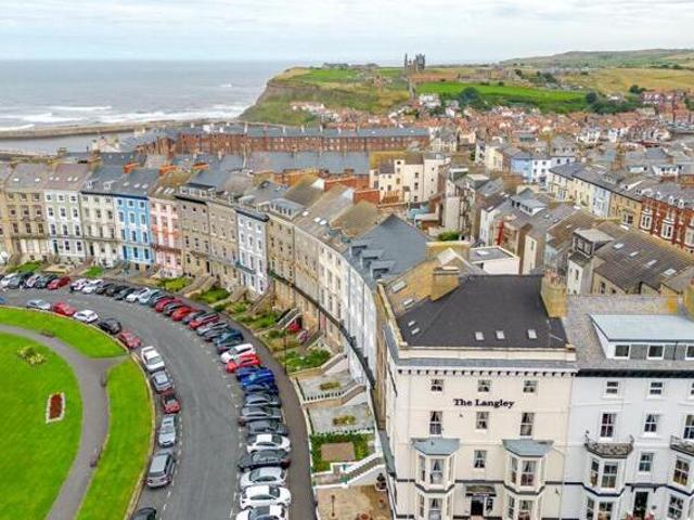 House for sale in Whitby, North Yorkshire