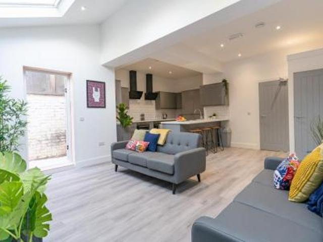 Apartment for rent in Fratton, Portsmouth