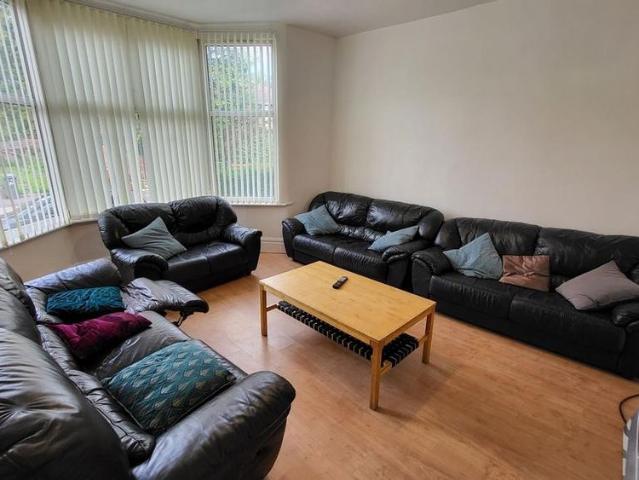 House for rent in Georgia, Greater Manchester