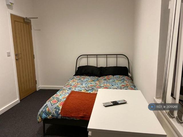 House for rent in West End, Leicester