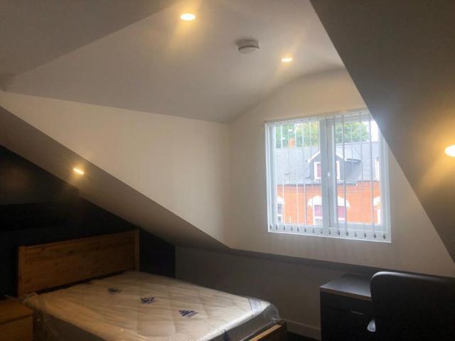House for rent in Stirchley, West Midlands