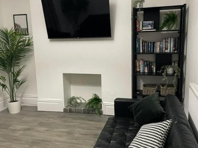 House for rent in Brynmill, Swansea