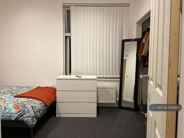 House for rent in West End, Leicester