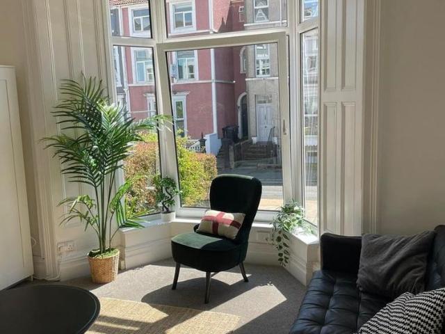 House for rent in Brynmill, Swansea