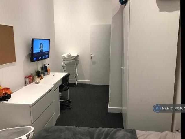 House for rent in Highfields, Leicester