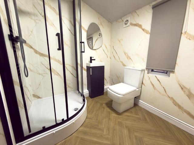 House for rent in Ashbrooke, Sunderland