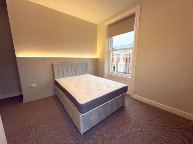 Room for rent in Ashbrooke, Sunderland