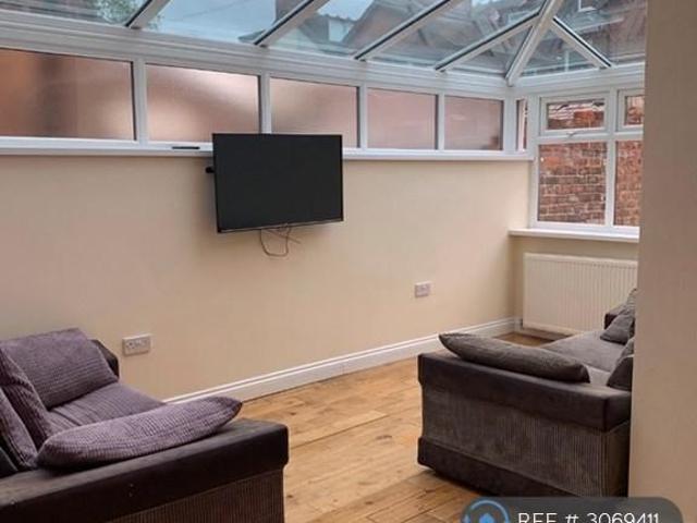 House for rent in Jesmond, Newcastle upon Tyne