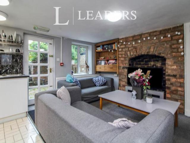 Room for rent in Barbourne, Worcester