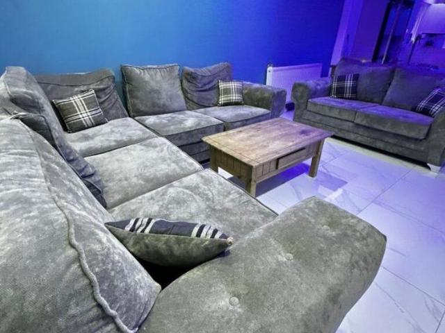 House for rent in Metchley, Birmingham