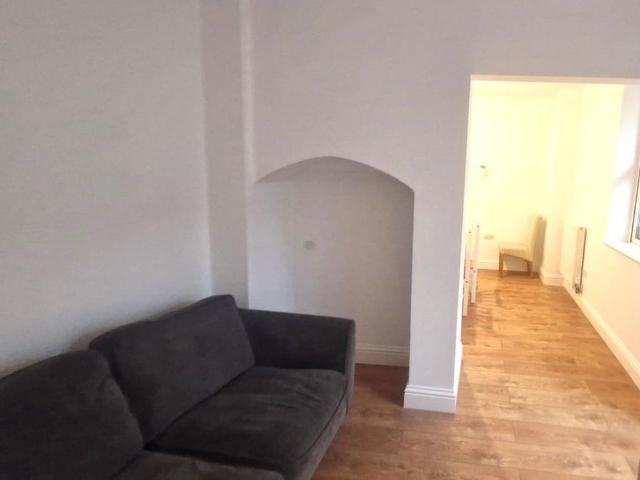 Room for rent in Southsea, Portsmouth
