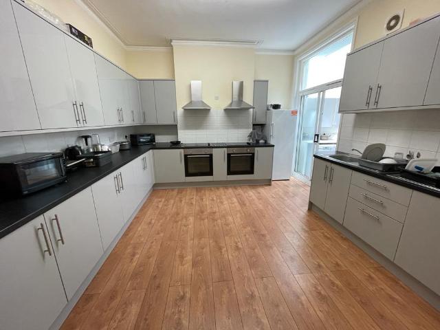 House for rent in Southsea, City Of Portsmouth