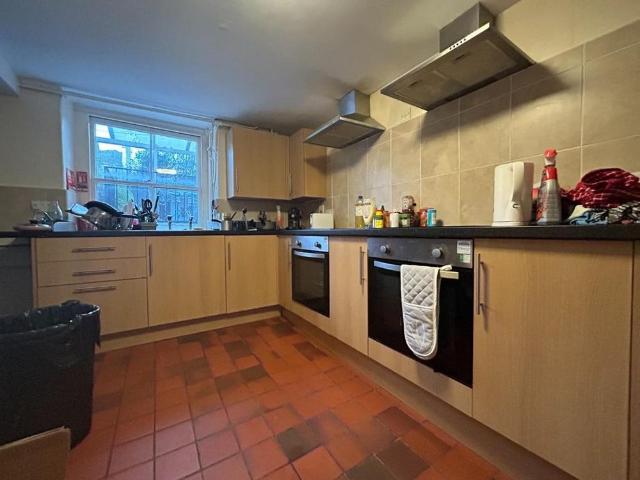 House for rent in Waun Fawr, Wales