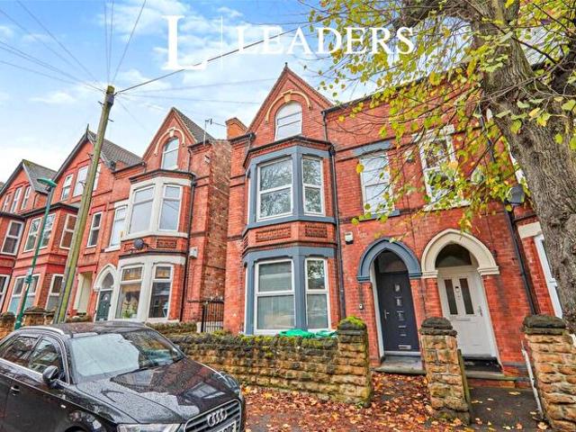 Apartment for rent in Haddon, East Midlands