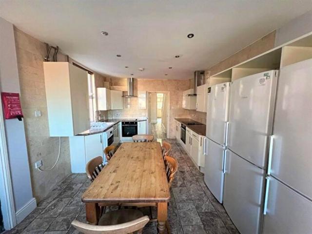 Apartment for rent in Haddon, East Midlands