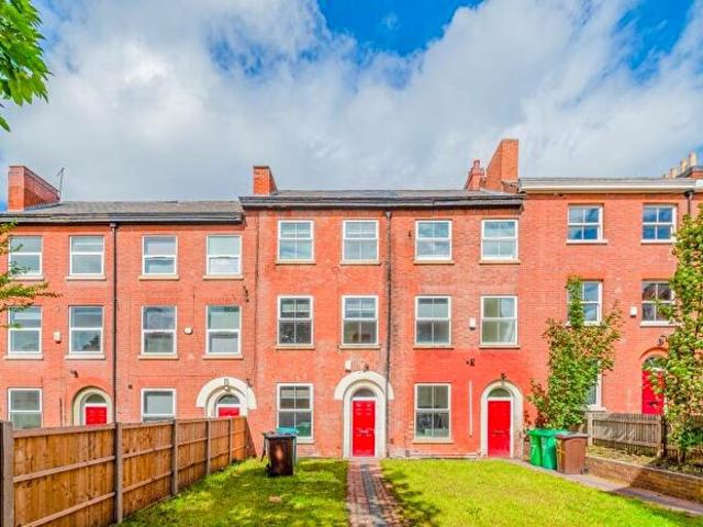Apartment for rent in Haddon, East Midlands