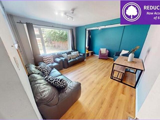 Apartment for rent in Hyson Green, Haddon