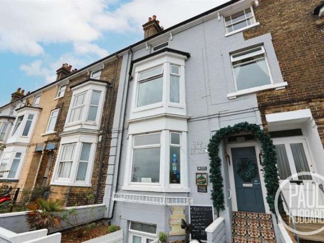 Townhouse for sale in Eastbridge, Suffolk