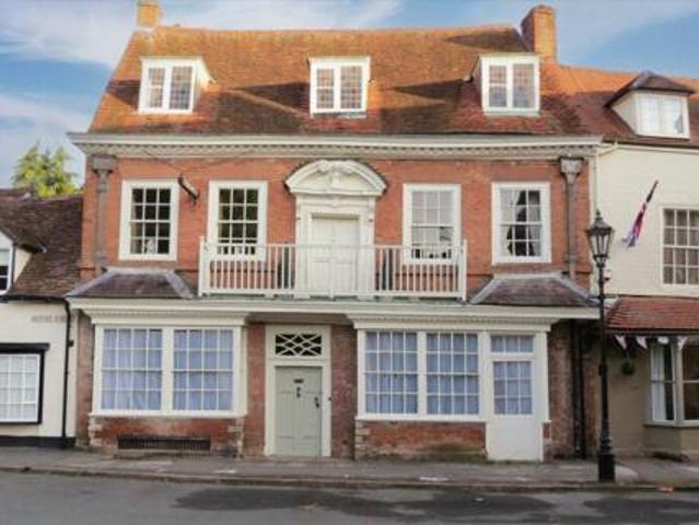 House for sale in Alderminster, Warwickshire